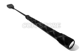 Split-End Leather Paddle Slapper