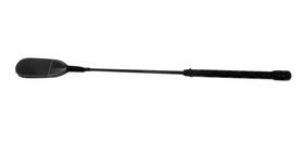 Split-End Leather Paddle Slapper