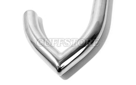 Large Stainless Steel Vaginal Hook