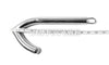 Stainless Steel Vaginal Anal Large Rope Hook