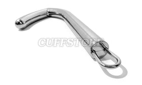 Large Stainless Steel Vaginal Hook