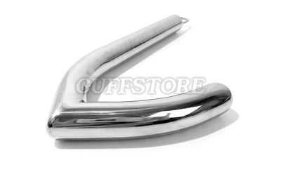 Stainless Steel Vaginal Anal Large Rope Hook