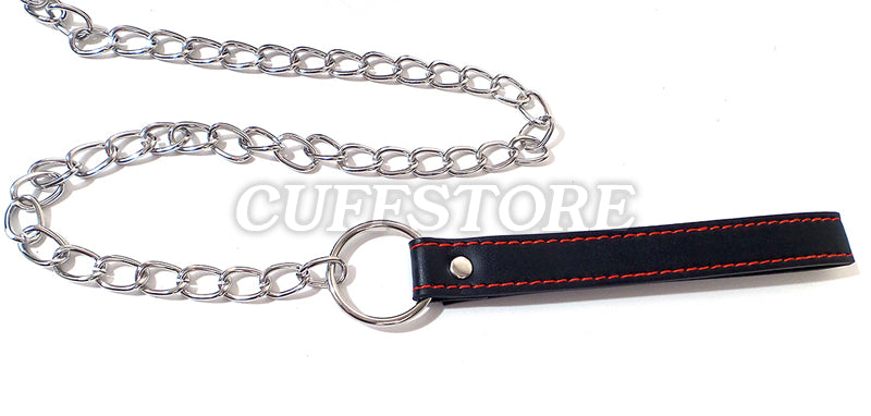 Velcro Collar With Leash And Hand Cuffs - With Adjustable Straps – The Love  Store Online