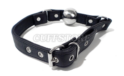 Stainless Steel Ball Gag