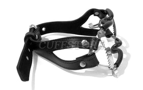 Whitehead Jennings Double-Strap Ratchet Gag