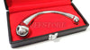 Prostate Anal Curved Stainless Steel G-Spot Vaginal Wand Njoy Style