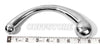 Prostate Anal Curved Stainless Steel G-Spot Vaginal Wand Njoy Style