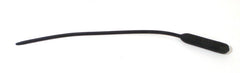 Variable Speed Silicone Urethral Sounds with Battery & Lubricant XL