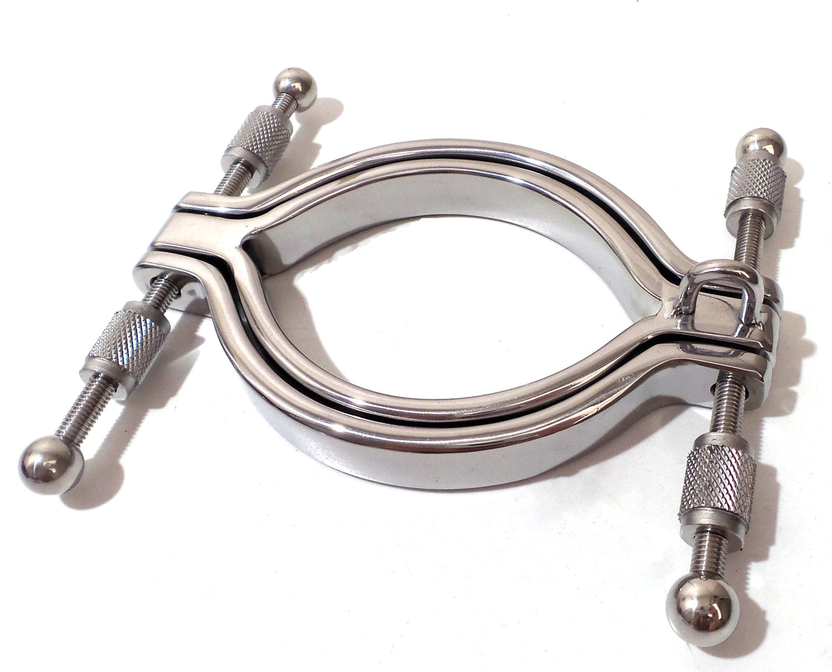 Chastity & CBT