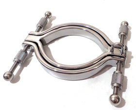 Adjustable Stainless Steel Labia Stretcher