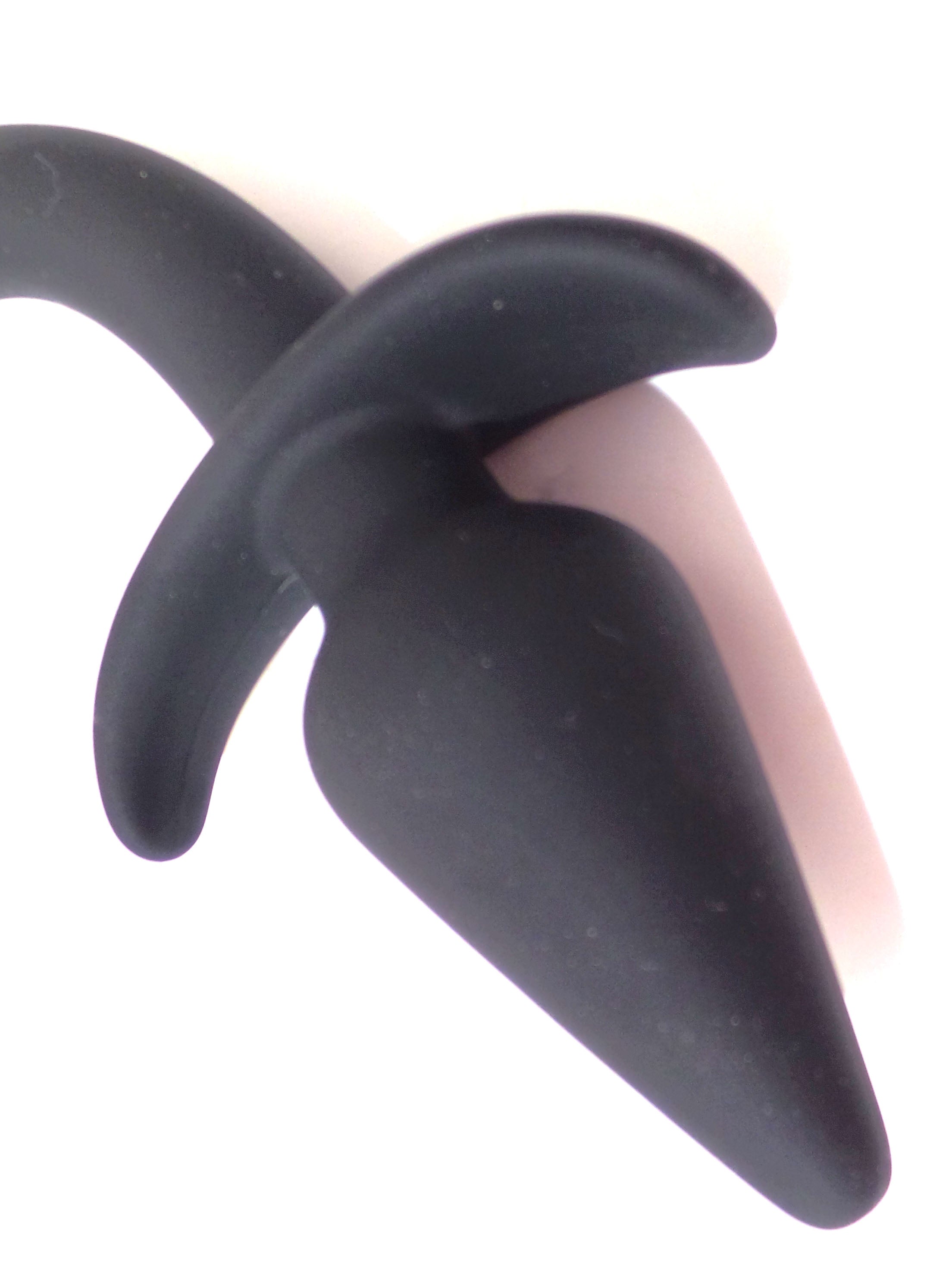 Dog Tail Butt Plug Puppy Play Dog Tail Butt Plug Puppy Play