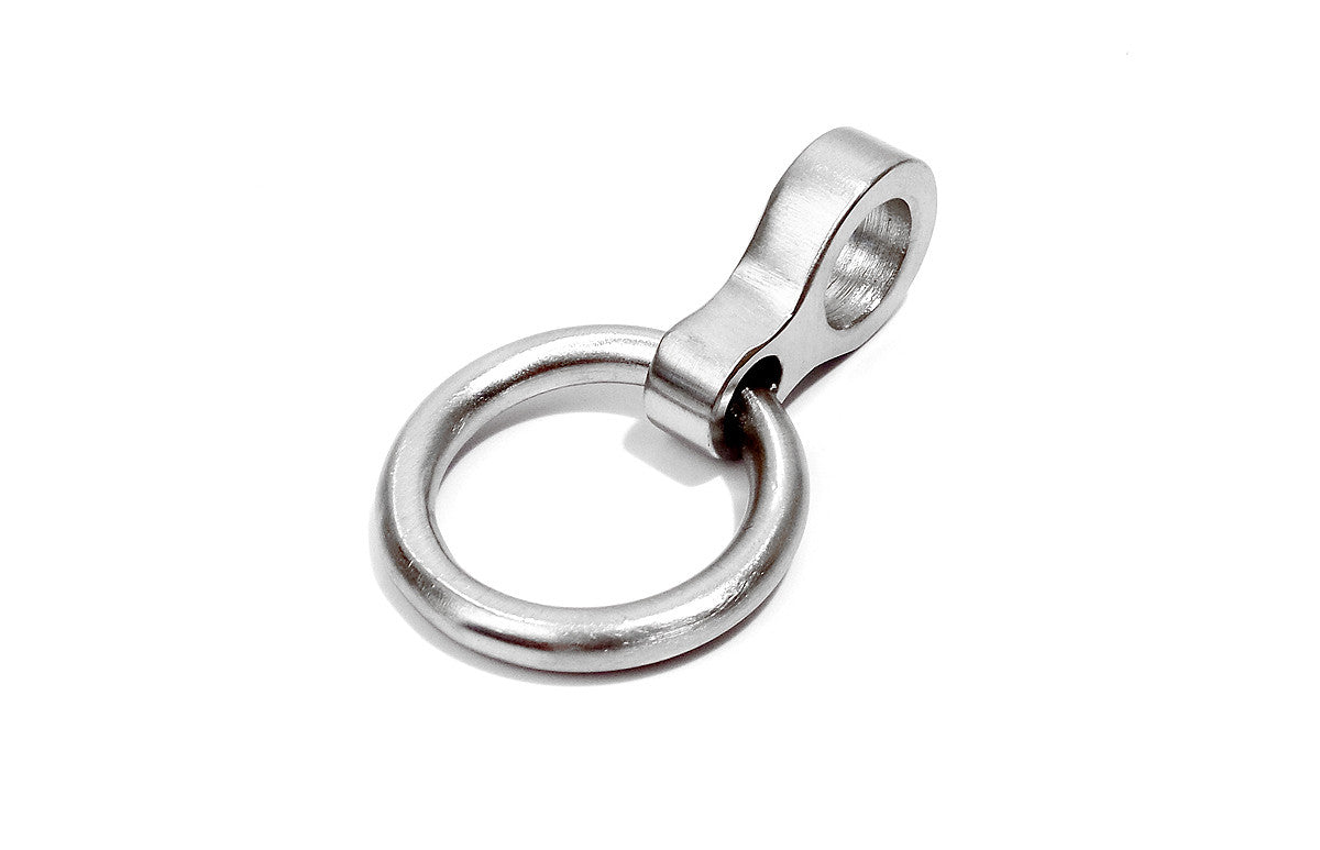 Stainless Accessory Ring | KB-897, KB-898 & KB-899