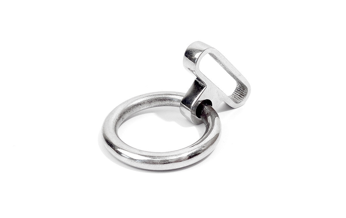 Stainless Removable Ring for KB-896 Series