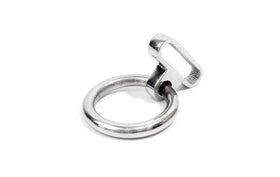 Stainless Removable Ring for KB-896 Series