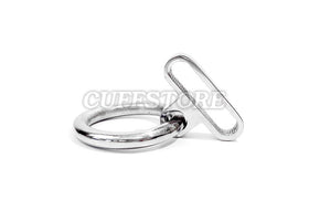 Stainless Removable Ring for KB-896 Series