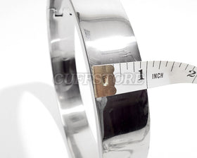 Wide Allen-Lock Choker