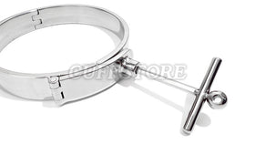 Wide Allen-Lock Choker