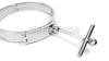 Latch Locking Collar Choker with Allen Drive Key KB-900