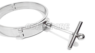 Latch Locking Collar Choker with Allen Drive Key KB-900