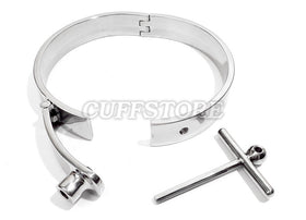Wide Allen-Lock Choker