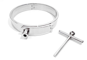Wide Allen-Lock Choker