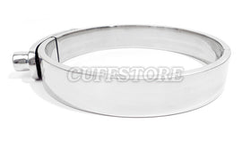 Wide Allen-Lock Choker