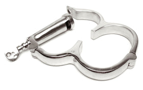 Darby Irish-8 Leg Irons