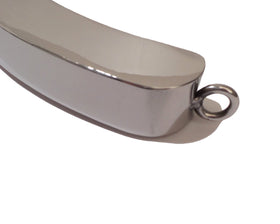 Ultimate Stainless Steel Humbler with Spiked Ball Press