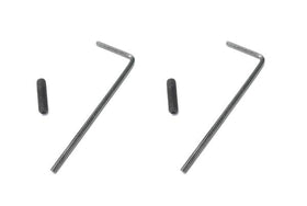 2-Pack L-Key & Screw Set for 8mm Restraints | KB-897/898/899