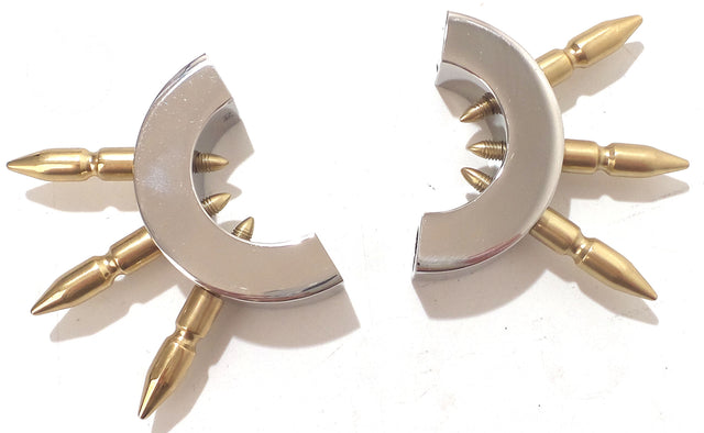 Impaler | Magnetic Spiked Ball Stretcher