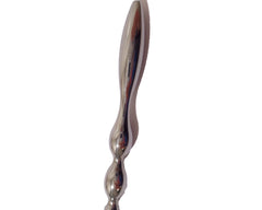 8" Overall Length Stainless Steel Urethral Sounds with Ribs 5mm Tip…