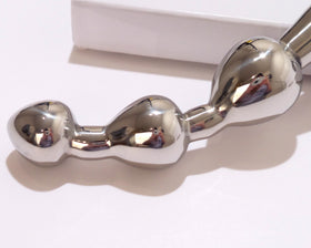 Fun Wand | Dual-Ended G-Spot & Prostate Stimulator