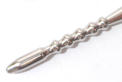 Stainless Steel Urethral Sounds Male Dilator