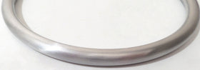 Lightweight Satin Aluminum Locking Collar