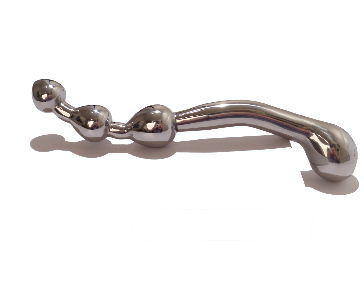 Fun Wand | Dual-Ended G-Spot & Prostate Stimulator
