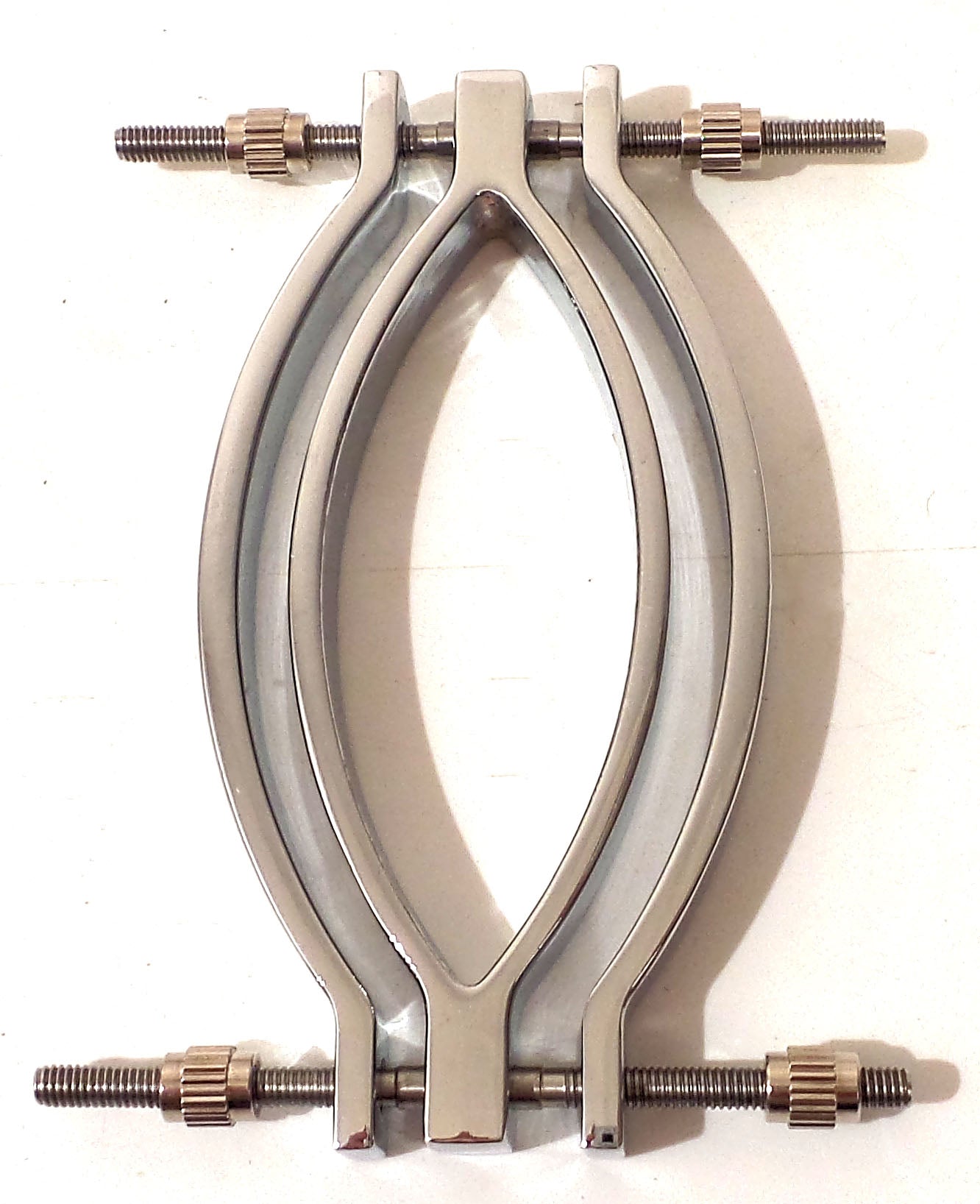 Metal Labia Spreader Clamp