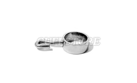 Stainless Hook for 6mm and 8mm Round Collars