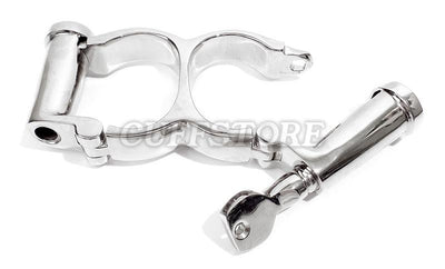 Irish 8 Handcuffs (Double Cylinder) BDSM Cuffs - Available in Multiple Sizes
