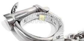 Adjustable Darby Handcuffs