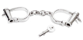 Adjustable Darby Handcuffs