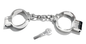 Chain-Link Hamburg-8 Handcuffs