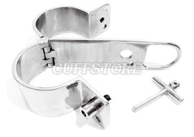 A-8 Rigid Handcuffs