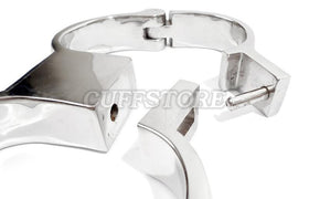 Turbo Handcuffs