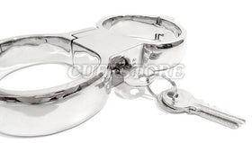 Turbo Handcuffs