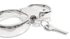 High Security 'Turbo' Handcuffs KB-136