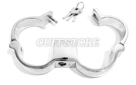 Turbo Handcuffs