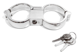 Turbo Handcuffs
