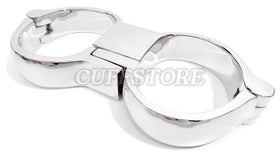 Turbo Handcuffs