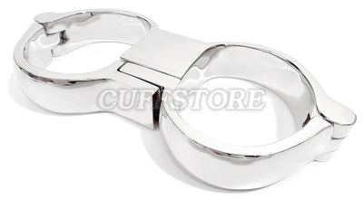 High Security 'Turbo' Handcuffs KB-136