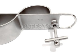 S-8 Rigid Handcuffs